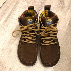 Lems Vegan Boulder Boot